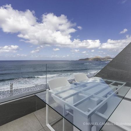 Penthouse Over The Sea Лас-Пальмас-де-Гран-Канарія Екстер'єр фото