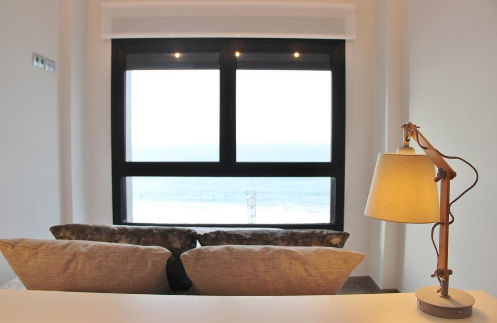 Penthouse Over The Sea Лас-Пальмас-де-Гран-Канарія Екстер'єр фото