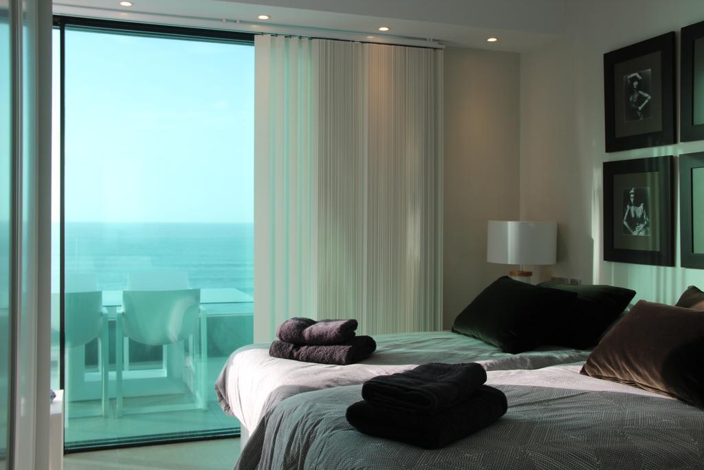 Penthouse Over The Sea Лас-Пальмас-де-Гран-Канарія Екстер'єр фото