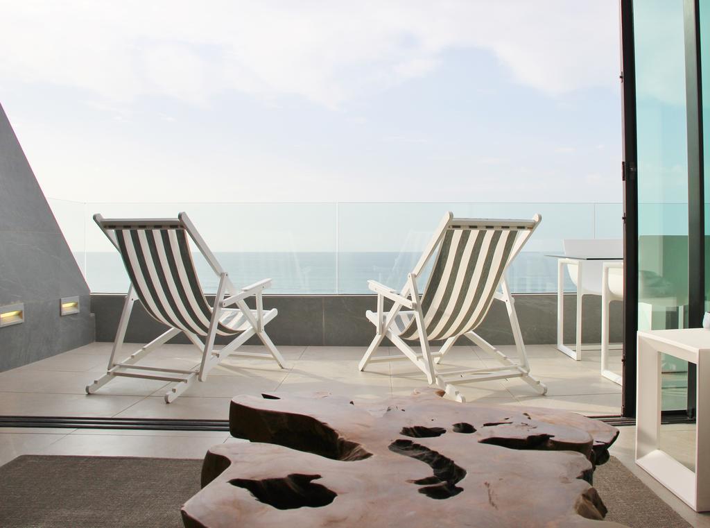Penthouse Over The Sea Лас-Пальмас-де-Гран-Канарія Екстер'єр фото