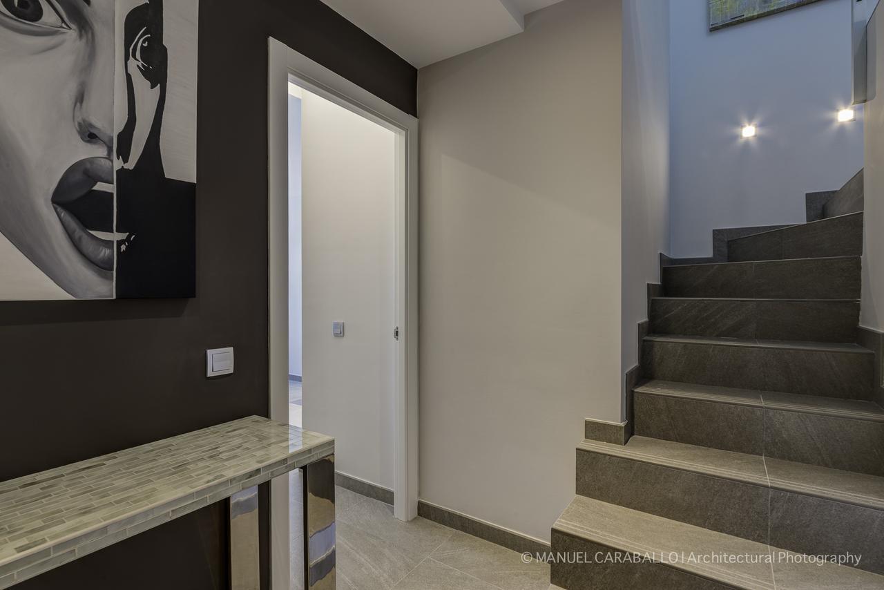 Penthouse Over The Sea Лас-Пальмас-де-Гран-Канарія Екстер'єр фото